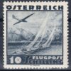 1935 Пилоты - планеристы, 10 шиллингов