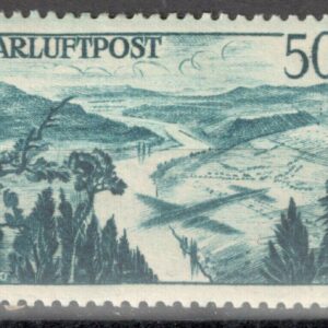 1948 Марки авиапочты